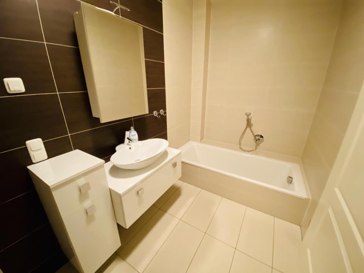 Kobold Daire Rostock Dış mekan fotoğraf