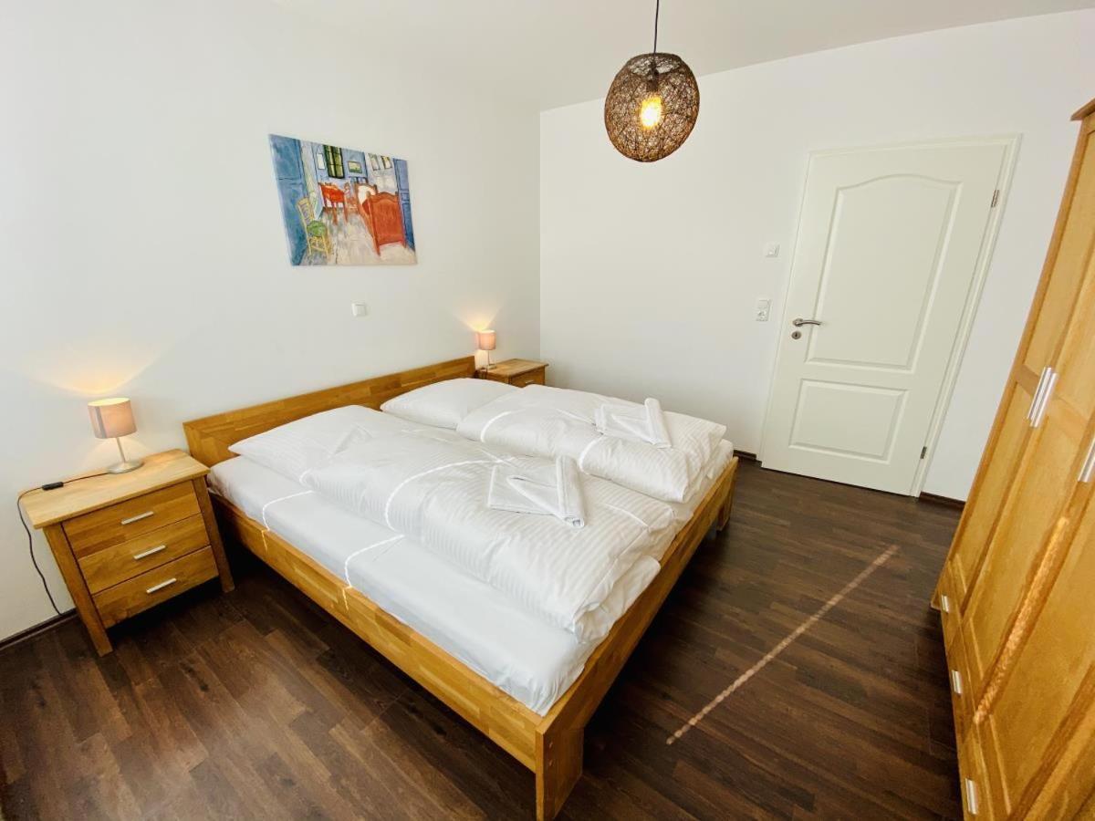 Kobold Daire Rostock Dış mekan fotoğraf