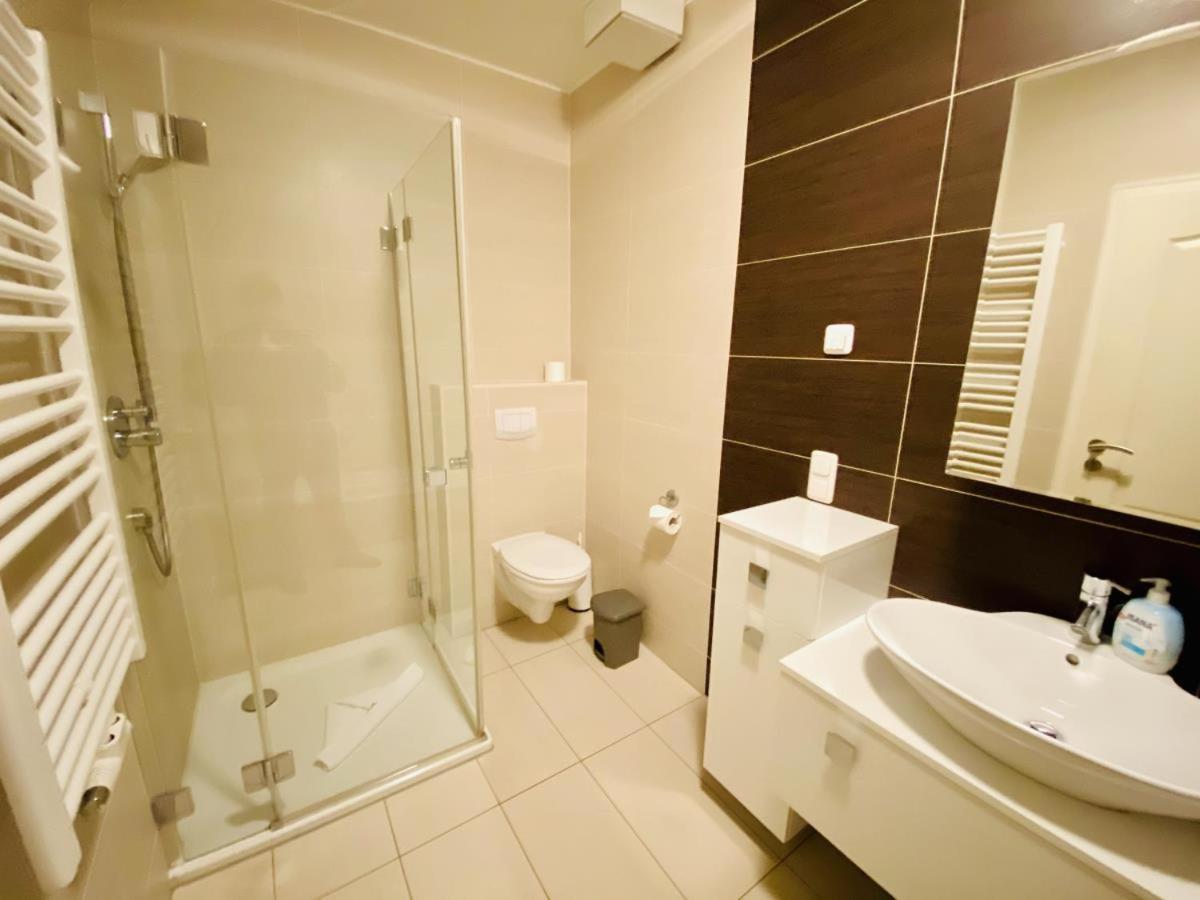 Kobold Daire Rostock Dış mekan fotoğraf